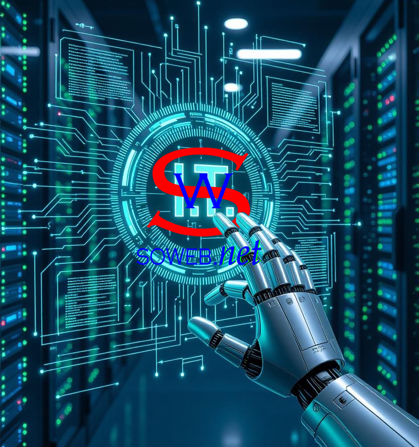 AI 示意圖